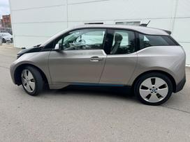 BMW i3, 22 кВт·ч, Хэтчбек