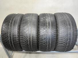 Michelin Pilot alpin pa4/Mo, winter 245/45 R18