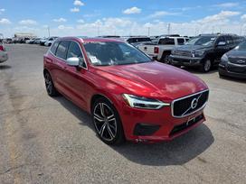 Volvo XC60, 2.0 l., Внедорожник / Кроссовер