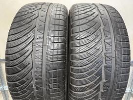 Michelin Pilot alpin pa4//Mo, winter 245/45 R18