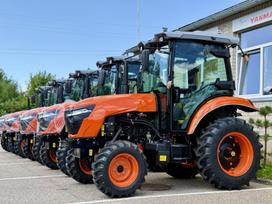 Hinomoto LX504E, тракторы