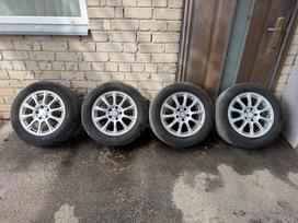 Mercedes-Benz, lengvojo lydinio, R16