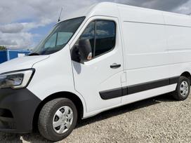 Renault Master, 2.3 l., mpv / minivan