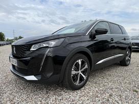 Peugeot 5008, 1.2 l., Внедорожник / Кроссовер
