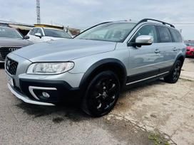 Volvo XC70, 2.4 l., wagon