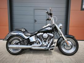 Harley-Davidson Fat Boy 1690cc, choppers