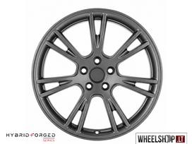 TESLA EU-D2049 Style Grey, light alloy, R19
