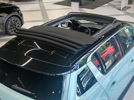 Renault 4 E-Tech, 52 kWh, off-road / crossover