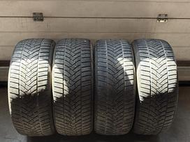 Dunlop WinterSport 5, winter 225/50 R17