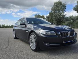 BMW 520, 2.0 l., universalas