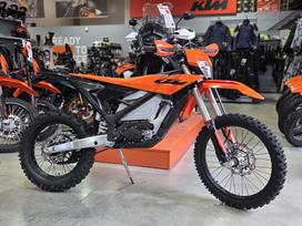 KTM Freeride, enduro / adventure
