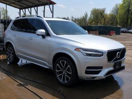 Volvo XC90, 2.0 l., Внедорожник / Кроссовер