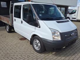 Ford Transit 300M, bortiniai
