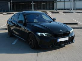 BMW 330, 2.0 l., sedanas
