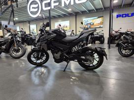 CFMOTO 300NK 293cc, ielas motocikls