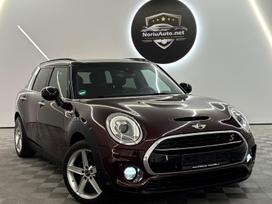 Mini Clubman, 2.0 l., hatchback