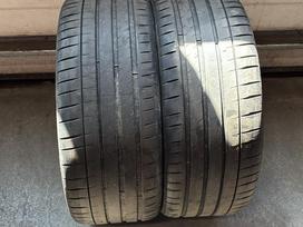Michelin Pilot Sport 4S, summer 245/35 R21