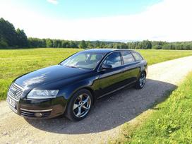 Audi A6, 2.0 l., Универсал