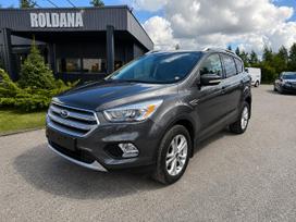 Ford Kuga, 1.5 l., Внедорожник / Кроссовер