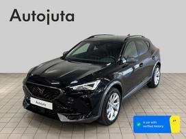 Cupra Formentor, 1.4 l., Внедорожник / Кроссовер