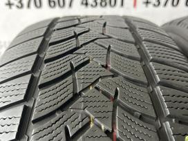 Dunlop Winter sport 5, winter 235/55 R19