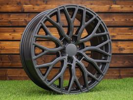 Autowheels Ford Transit Custom Style, light alloy, R18