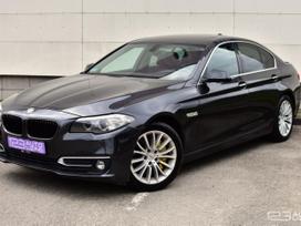 BMW 530, 3.0 l., sedanas