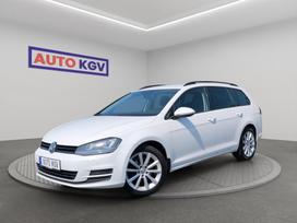 Volkswagen Golf, 1.6 l., wagon