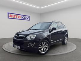 Opel Antara, 2.2 l., Внедорожник / Кроссовер