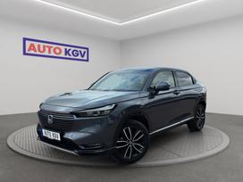 Honda HR-V, 1.5 l., Внедорожник / Кроссовер