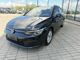 Volkswagen Golf, 1.0 l., wagon