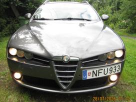 Alfa Romeo 159, 1.9 l., Универсал