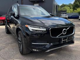 Volvo XC90, 2.0 l., off-road / crossover