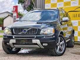 Volvo XC90, 2.4 l., visureigis / krosoveris