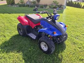 Kymco -kita- 150cc, atv / quad