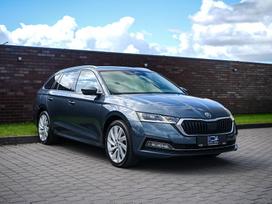 Skoda Octavia, Универсал