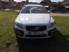 Volvo XC70, 2.4 l., Универсал