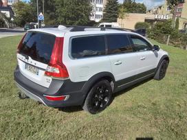 Volvo XC70, 2.4 l., universalas