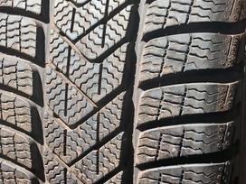Pirelli, žieminės 205/50 R17