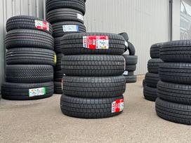 GT Radial KARGOMAX ST-6000 | 2024, vasarinės 195/70 R14