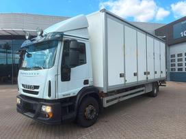 Iveco Euro Cargo 160E32, izoterminiai kėbulai