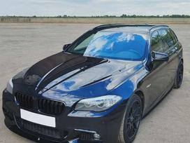BMW 525, 3.0 l., wagon