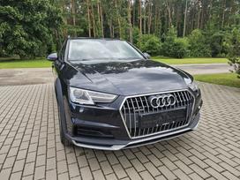 Audi A4 allroad, 2.0 l., Универсал