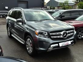 Mercedes-Benz GLS450, 3.0 l., Внедорожник / Кроссовер