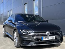 Volkswagen Arteon, 2.0 l., Седан