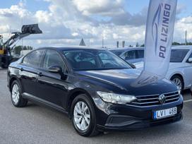 Volkswagen Passat, 1.5 l., sedanas