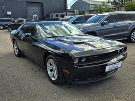 Dodge Challenger, 3.6 l., kupė (coupe)