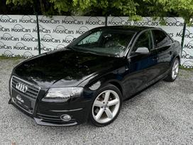 Audi A4, 2.7 l., Седан