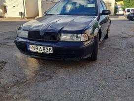 Skoda Octavia, 1.9 l., Универсал