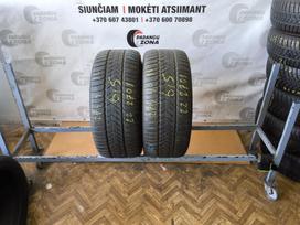 Pirelli Sottozero3, всесезонные 275/40 R18